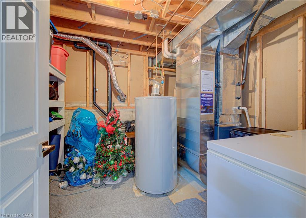 95 Brierdale Drive, Kitchener, Ontario  N2A 3R5 - Photo 38 - 40818832