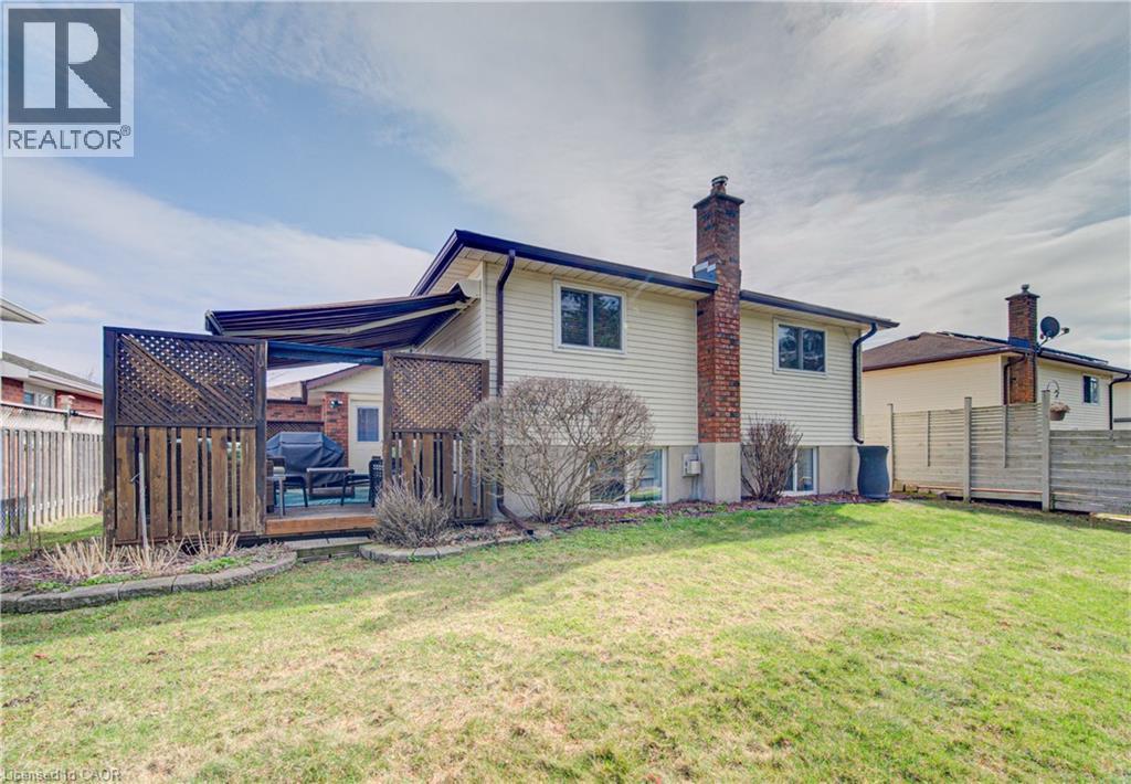 95 Brierdale Drive, Kitchener, Ontario  N2A 3R5 - Photo 46 - 40818832