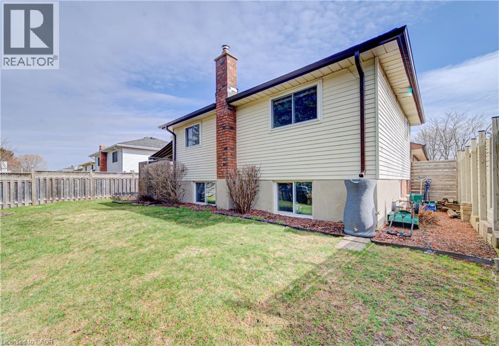 95 Brierdale Drive, Kitchener, Ontario  N2A 3R5 - Photo 47 - 40818832