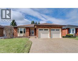 95 BRIERDALE Drive, Kitchener, Ontario