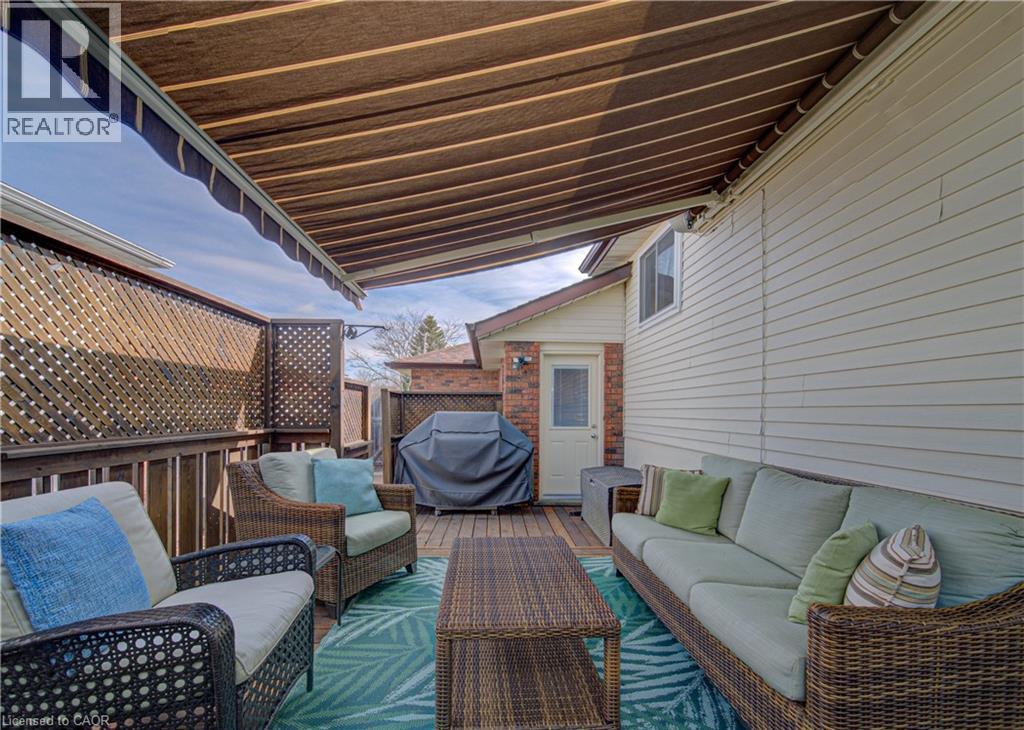 95 Brierdale Drive, Kitchener, Ontario  N2A 3R5 - Photo 43 - 40818832