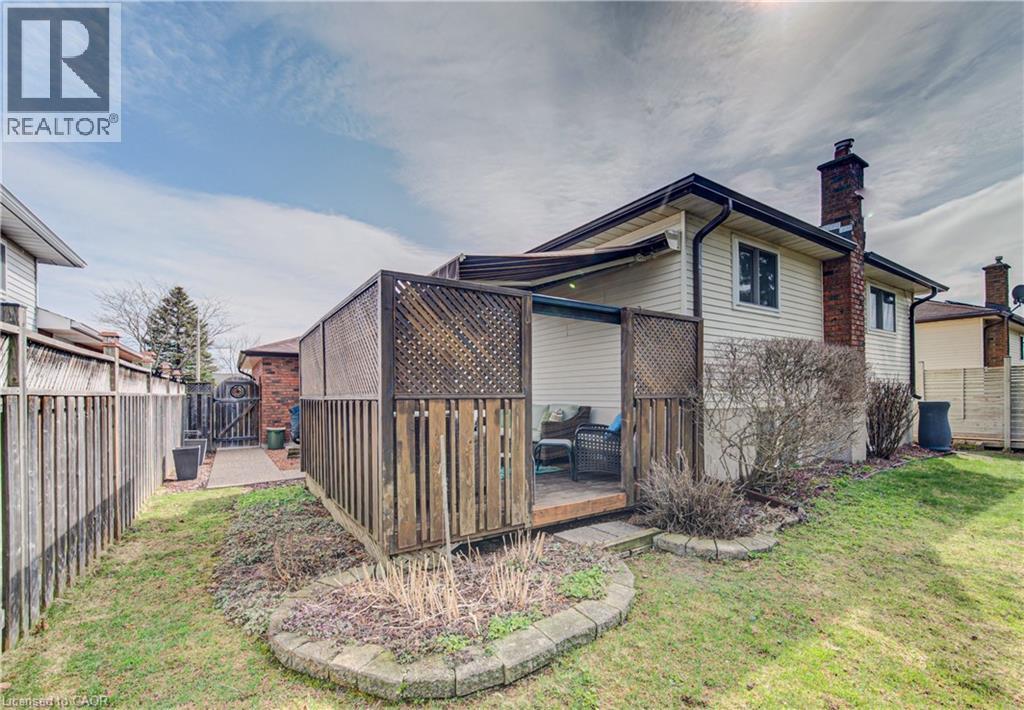 95 Brierdale Drive, Kitchener, Ontario  N2A 3R5 - Photo 48 - 40818832