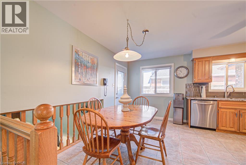 95 Brierdale Drive, Kitchener, Ontario  N2A 3R5 - Photo 12 - 40818832