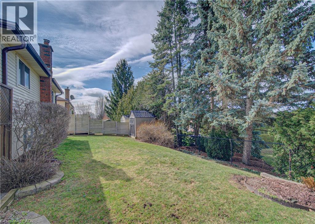 95 Brierdale Drive, Kitchener, Ontario  N2A 3R5 - Photo 44 - 40818832