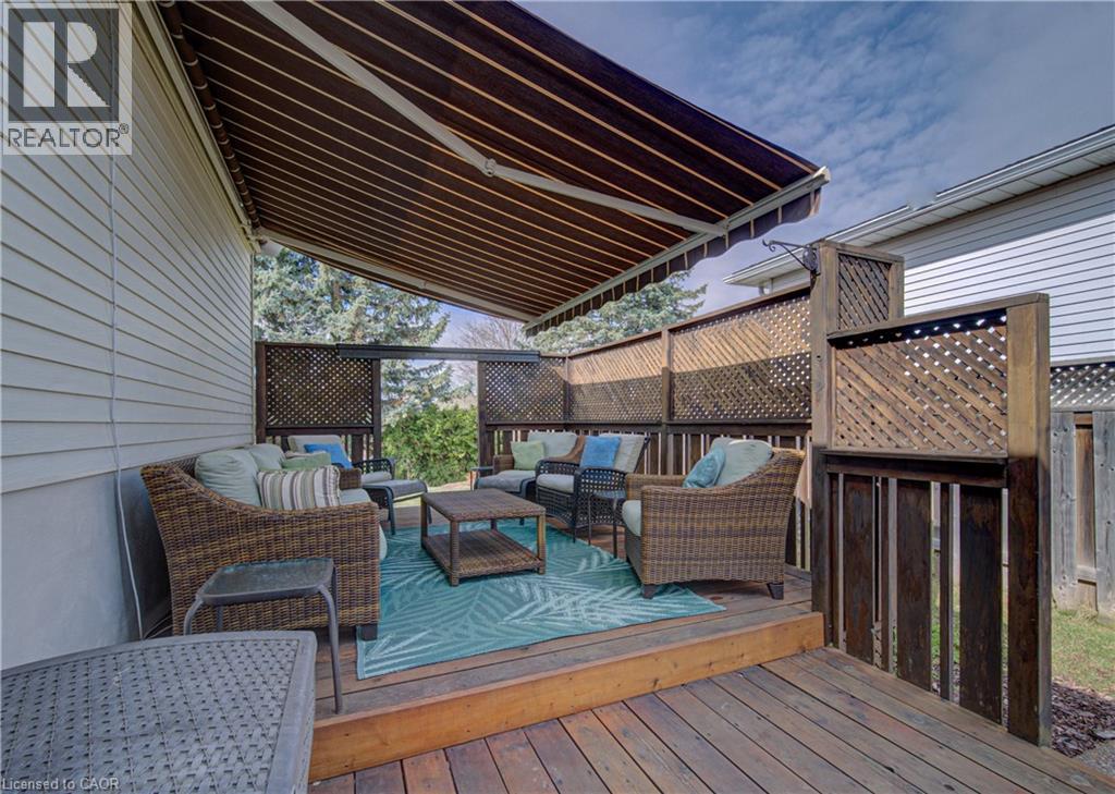 95 Brierdale Drive, Kitchener, Ontario  N2A 3R5 - Photo 40 - 40818832