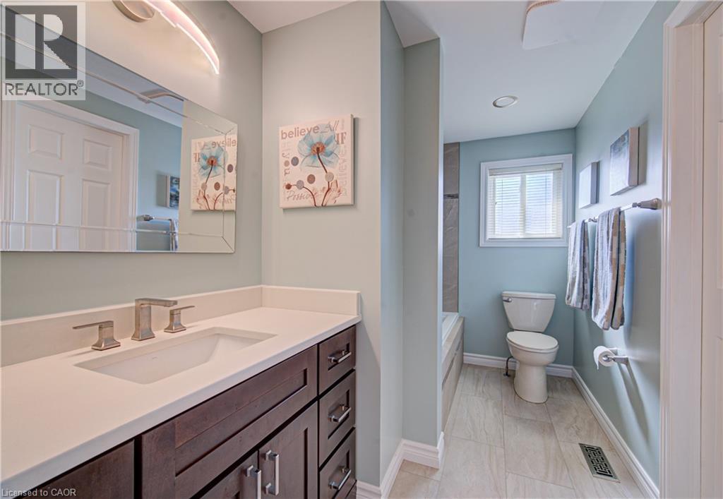 95 Brierdale Drive, Kitchener, Ontario  N2A 3R5 - Photo 22 - 40818832