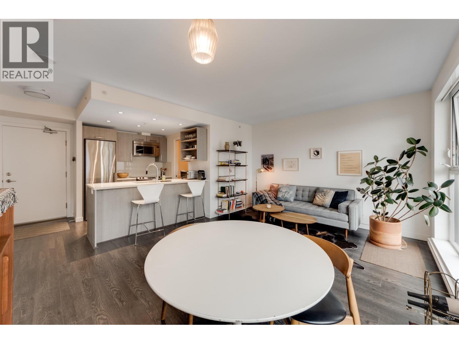 804 983 E Hastings Street, Vancouver, British Columbia  V6A 0G9 - Photo 3 - R3108721