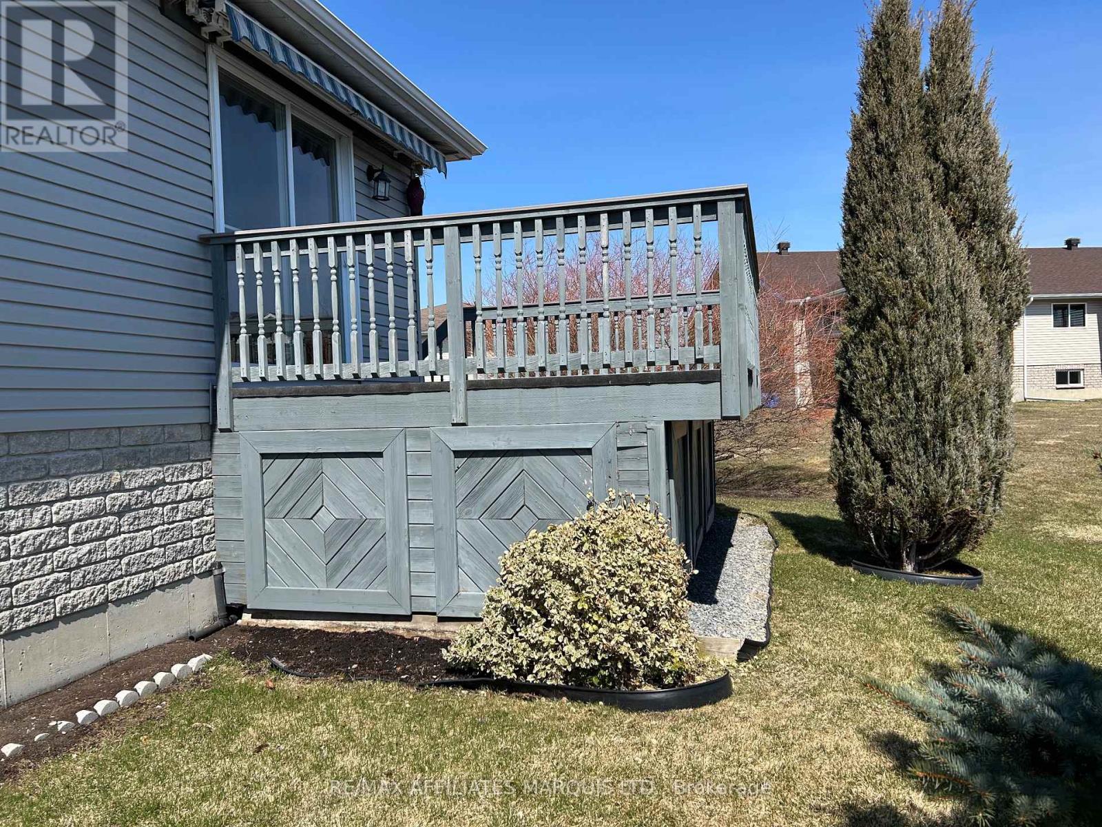 302 Emma Avenue, Cornwall, Ontario  K6J 0A2 - Photo 26 - X12768742