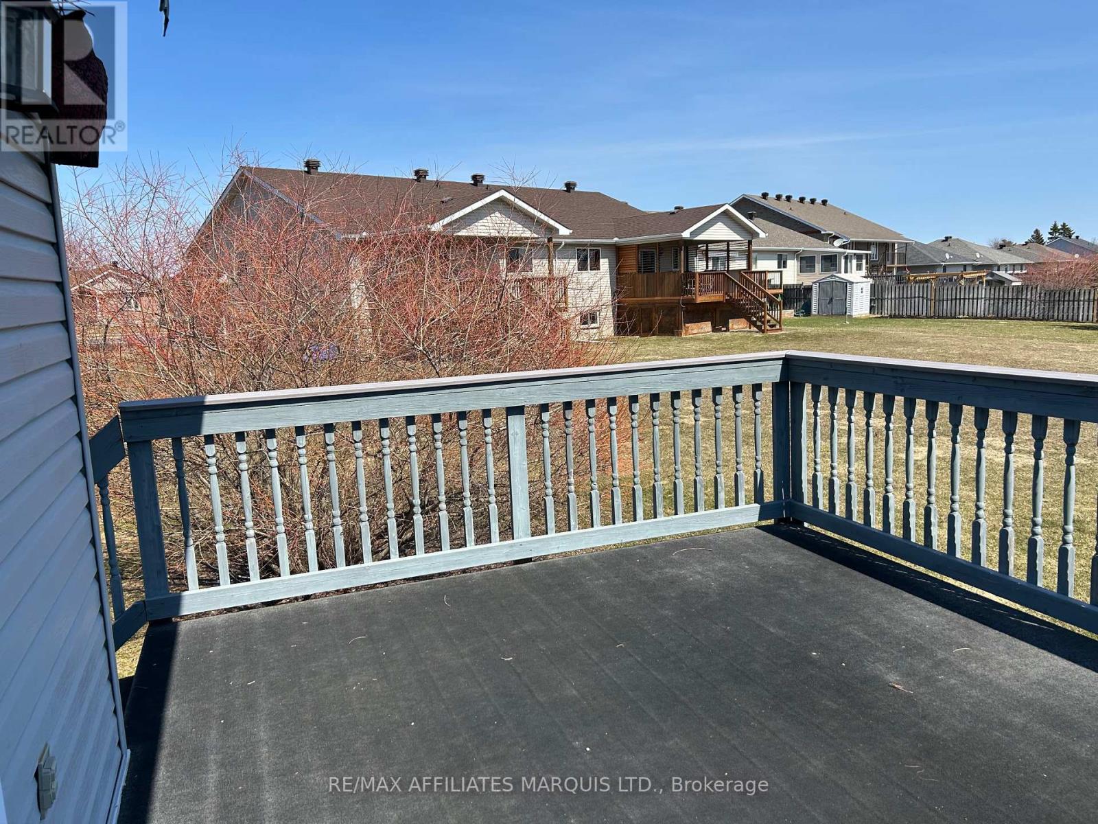 302 Emma Avenue, Cornwall, Ontario  K6J 0A2 - Photo 30 - X12768742