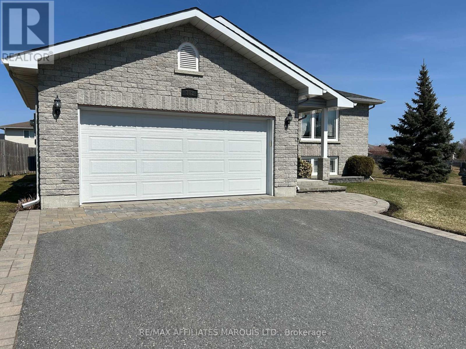 302 Emma Avenue, Cornwall, Ontario  K6J 0A2 - Photo 32 - X12768742