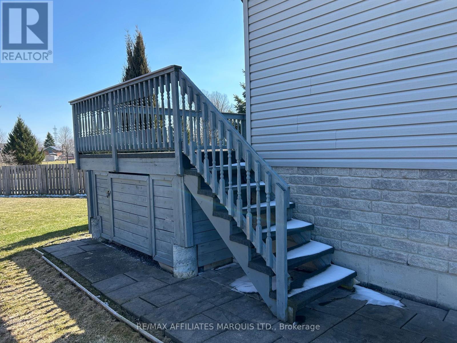 302 Emma Avenue, Cornwall, Ontario  K6J 0A2 - Photo 28 - X12768742