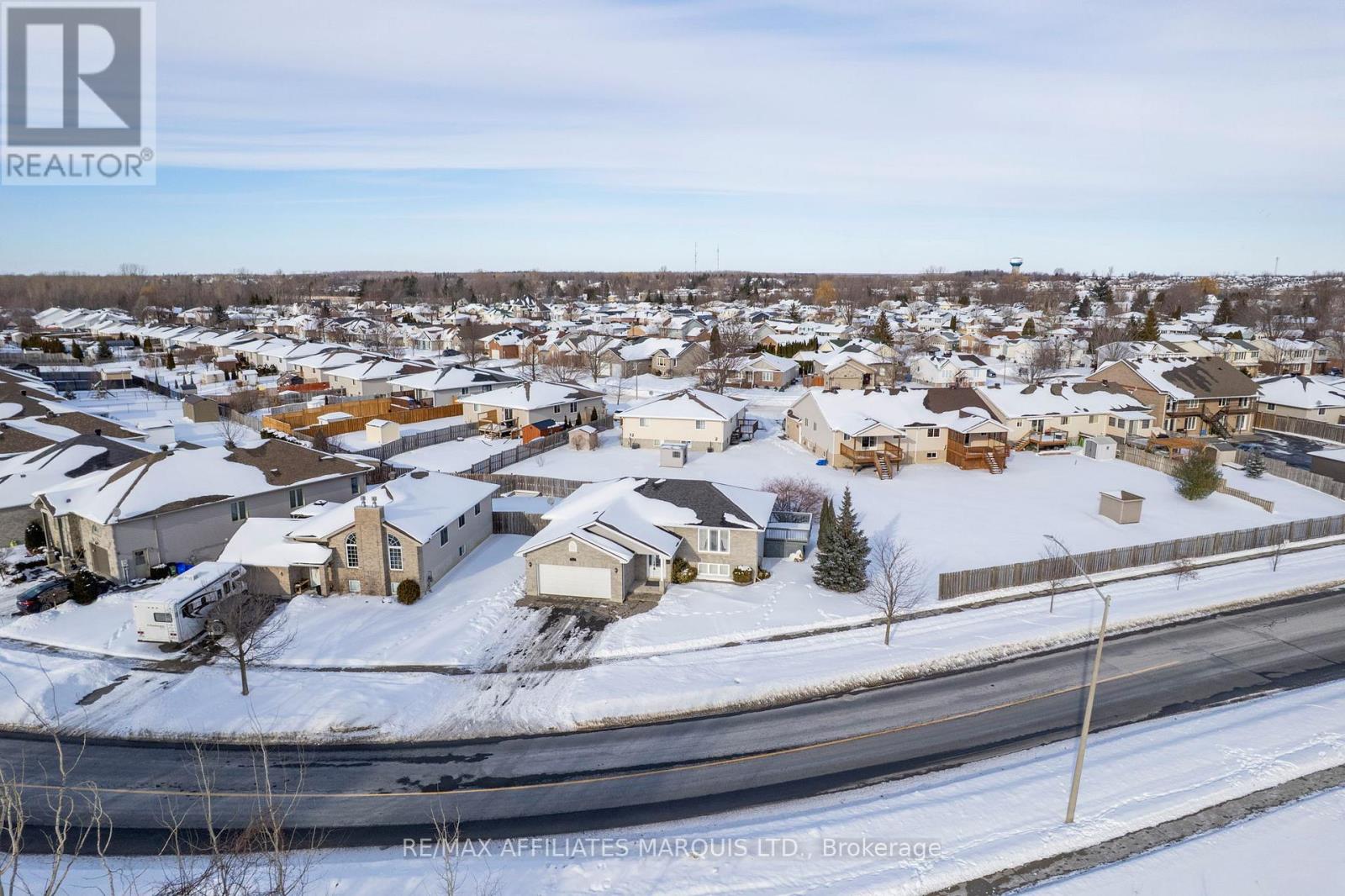 302 Emma Avenue, Cornwall, Ontario  K6J 0A2 - Photo 40 - X12768742