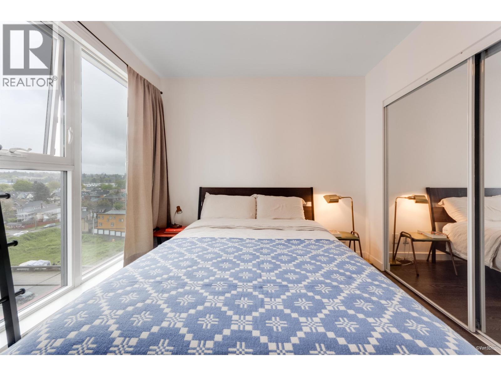 804 983 E Hastings Street, Vancouver, British Columbia  V6A 0G9 - Photo 13 - R3108721