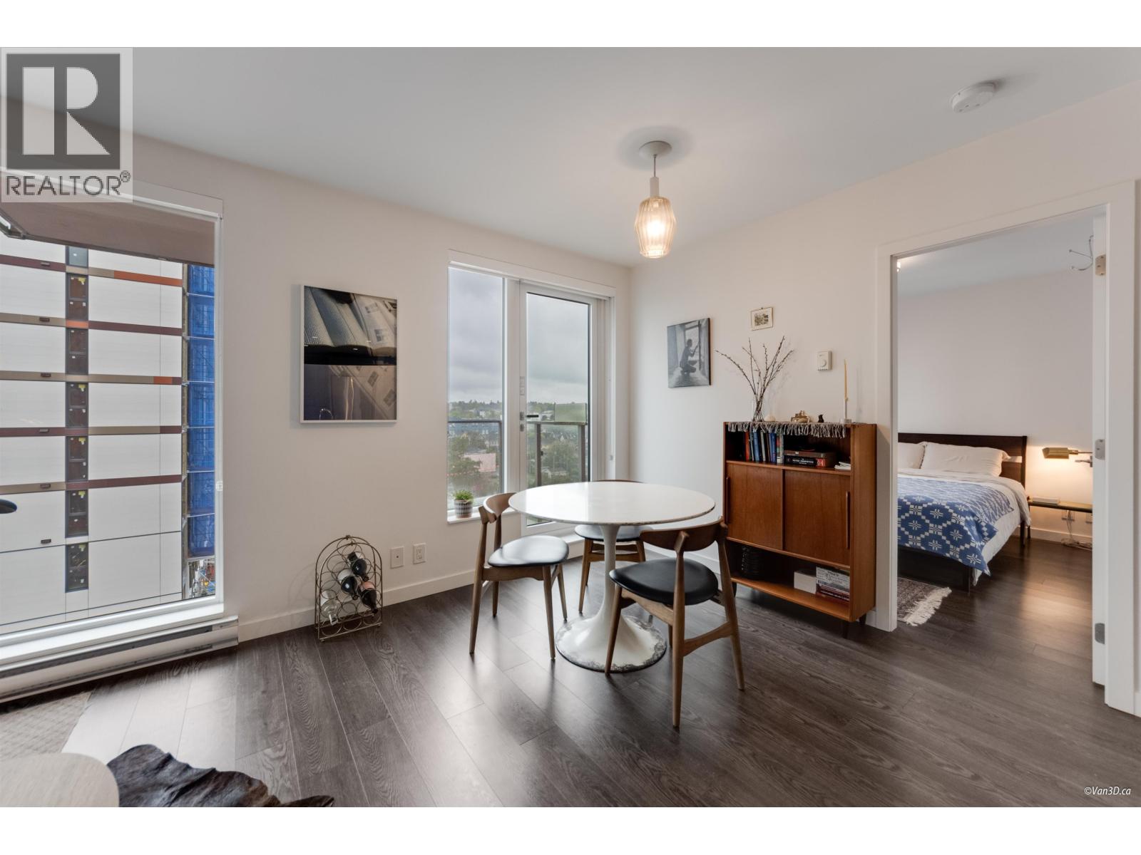 804 983 E Hastings Street, Vancouver, British Columbia  V6A 0G9 - Photo 6 - R3108721