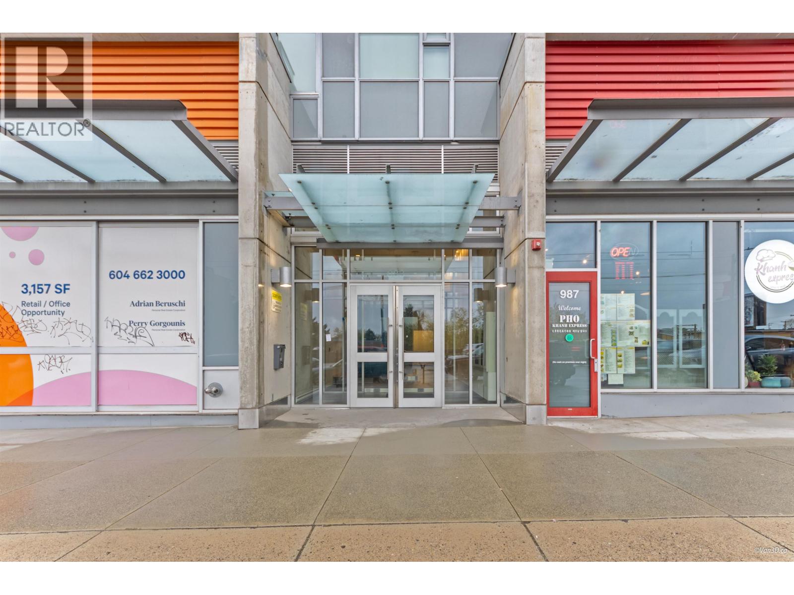 804 983 E Hastings Street, Vancouver, British Columbia  V6A 0G9 - Photo 24 - R3108721