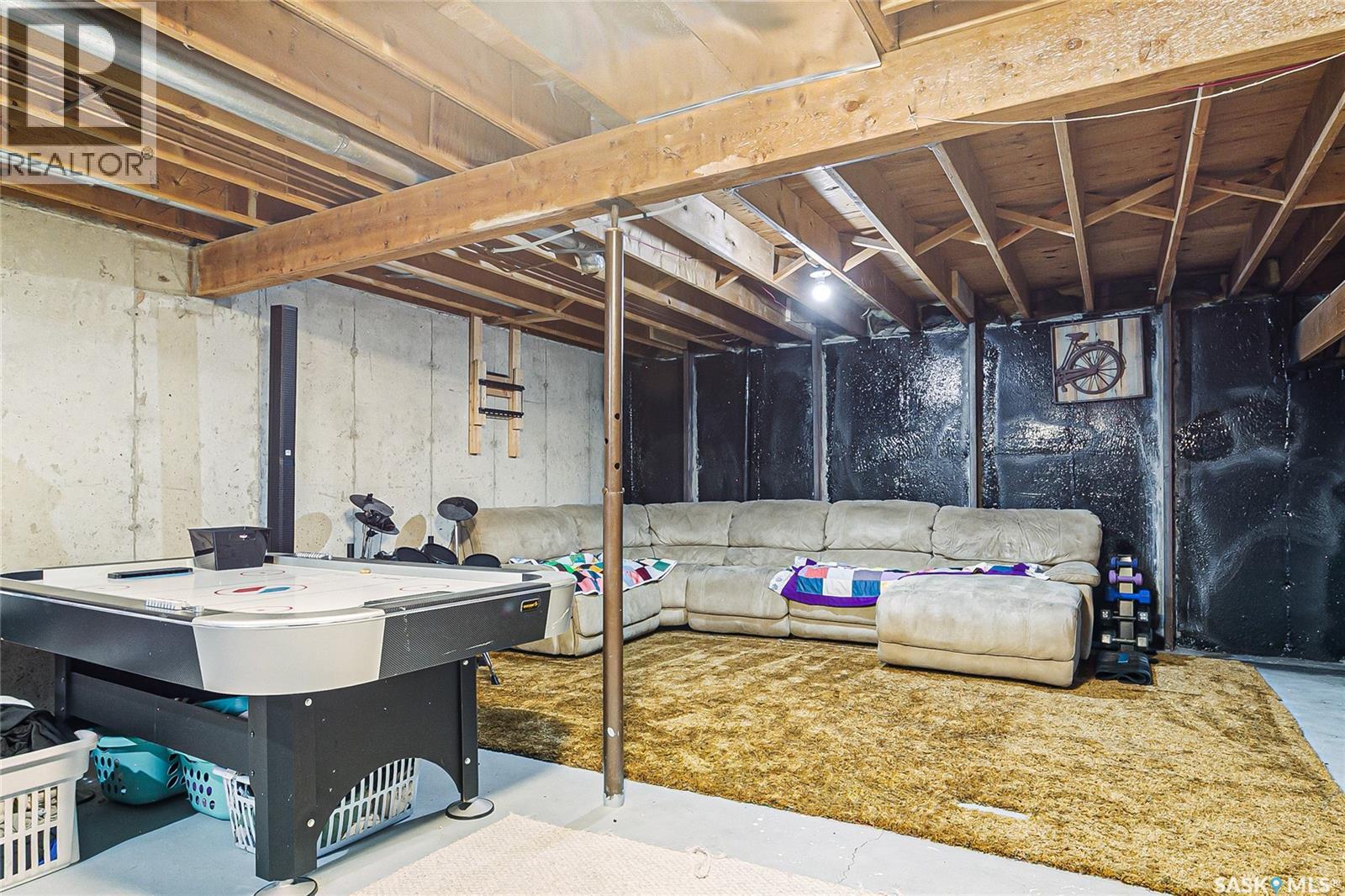 7354 Blakeney Drive, Regina, Saskatchewan  S4X 2M5 - Photo 32 - SK032342