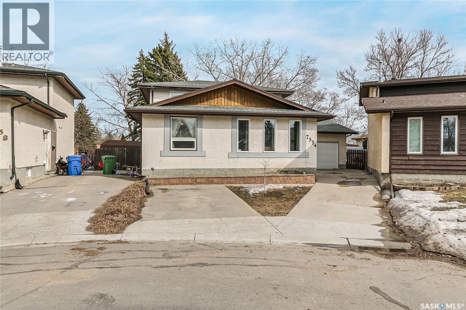 7354 Blakeney Drive, Regina, Saskatchewan  S4X 2M5 - Photo 37 - SK032342