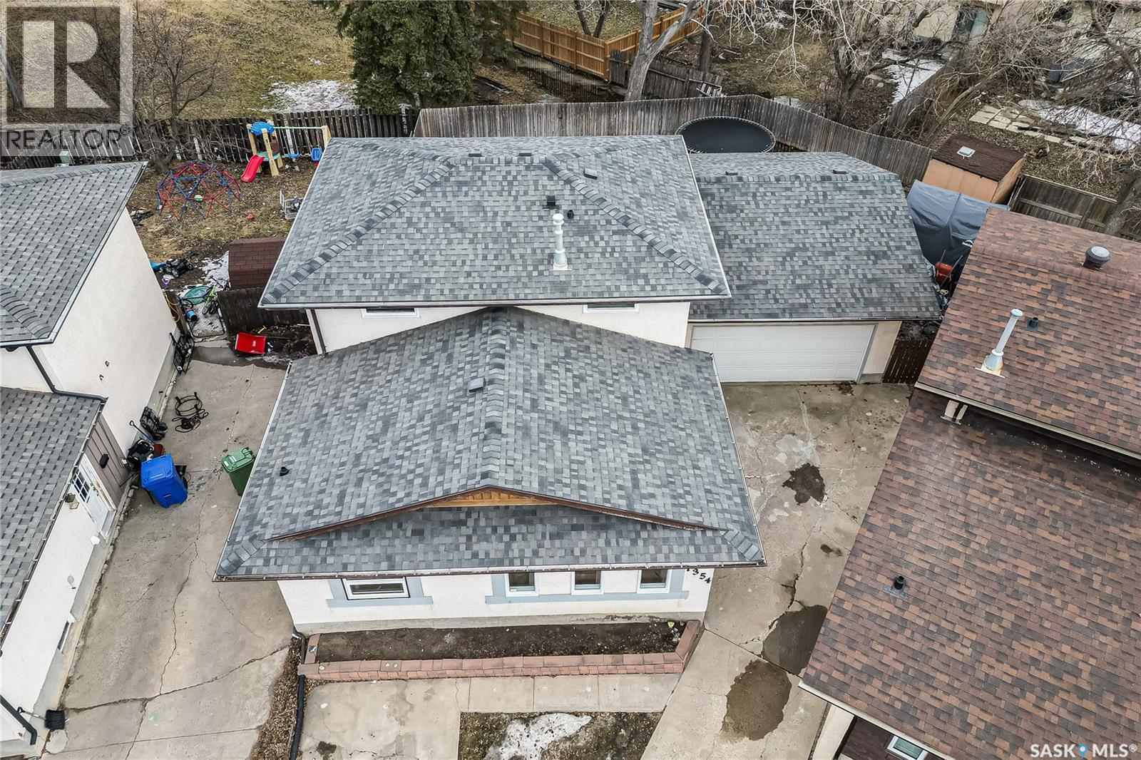 7354 Blakeney Drive, Regina, Saskatchewan  S4X 2M5 - Photo 43 - SK032342