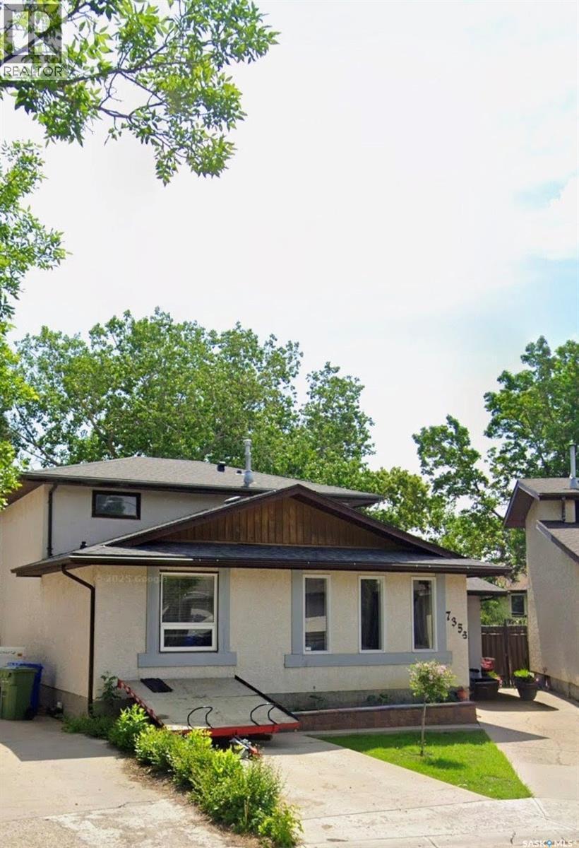 7354 Blakeney Drive, Regina, Saskatchewan  S4X 2M5 - Photo 49 - SK032342