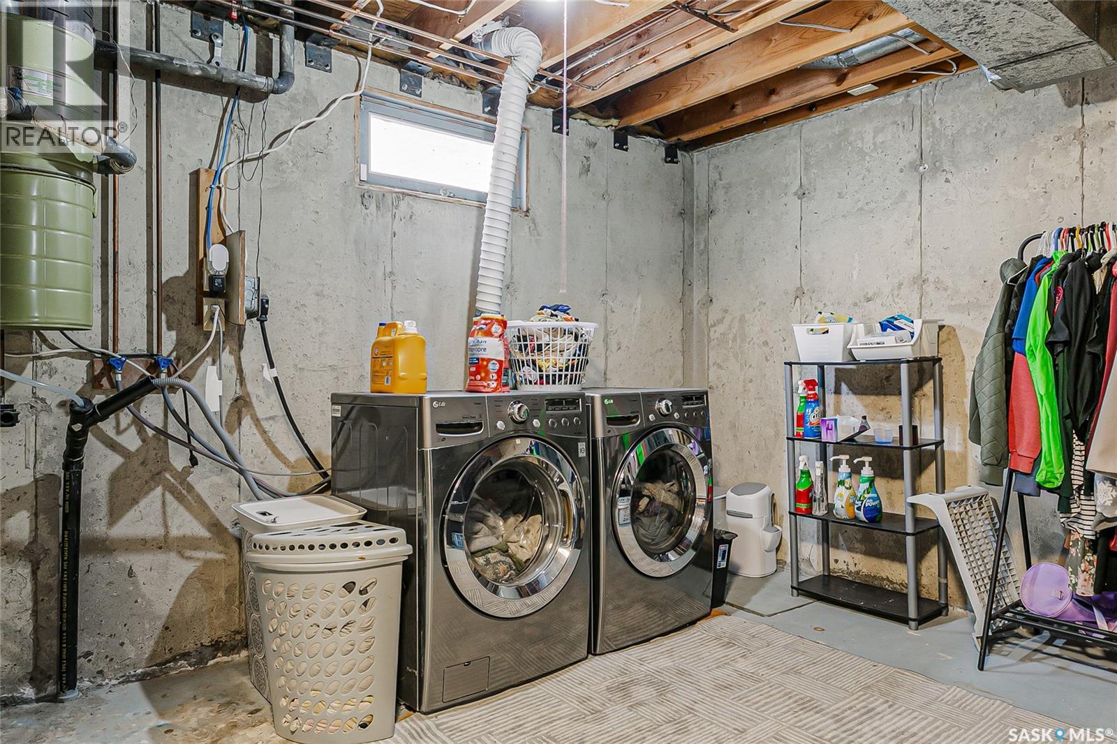 7354 Blakeney Drive, Regina, Saskatchewan  S4X 2M5 - Photo 31 - SK032342