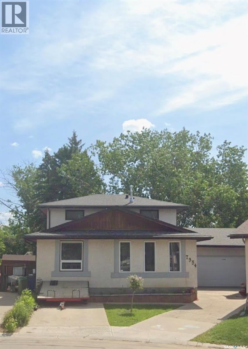 7354 Blakeney Drive, Regina, Saskatchewan  S4X 2M5 - Photo 48 - SK032342