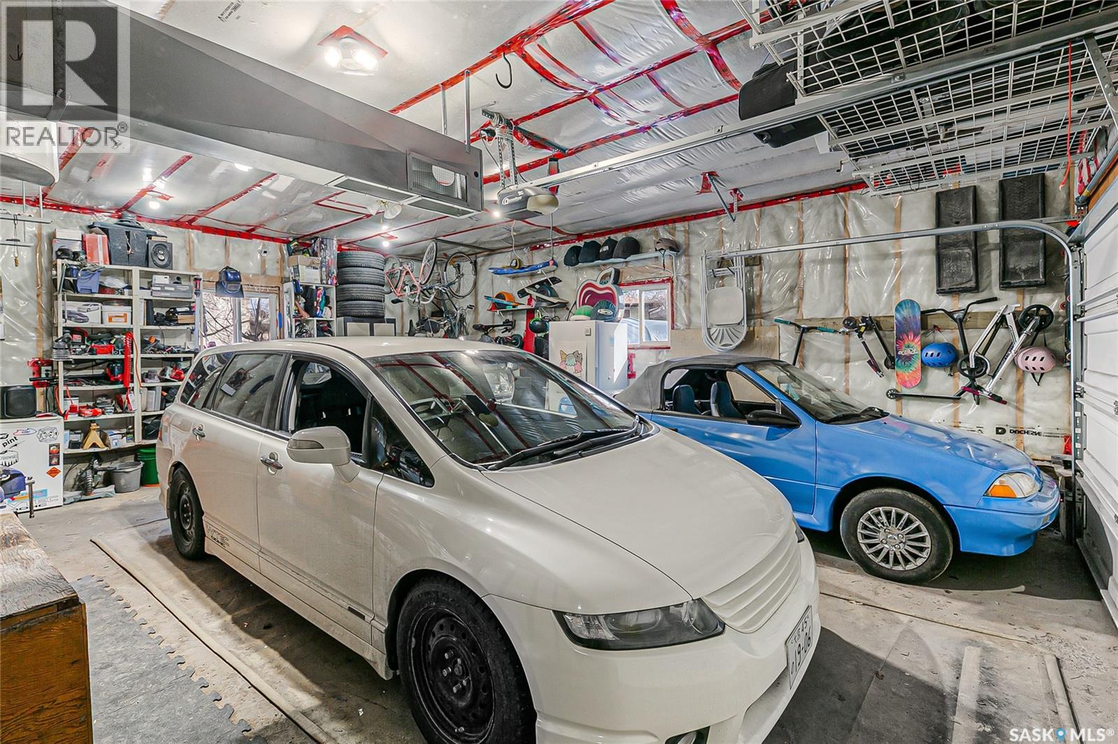 7354 Blakeney Drive, Regina, Saskatchewan  S4X 2M5 - Photo 20 - SK032342