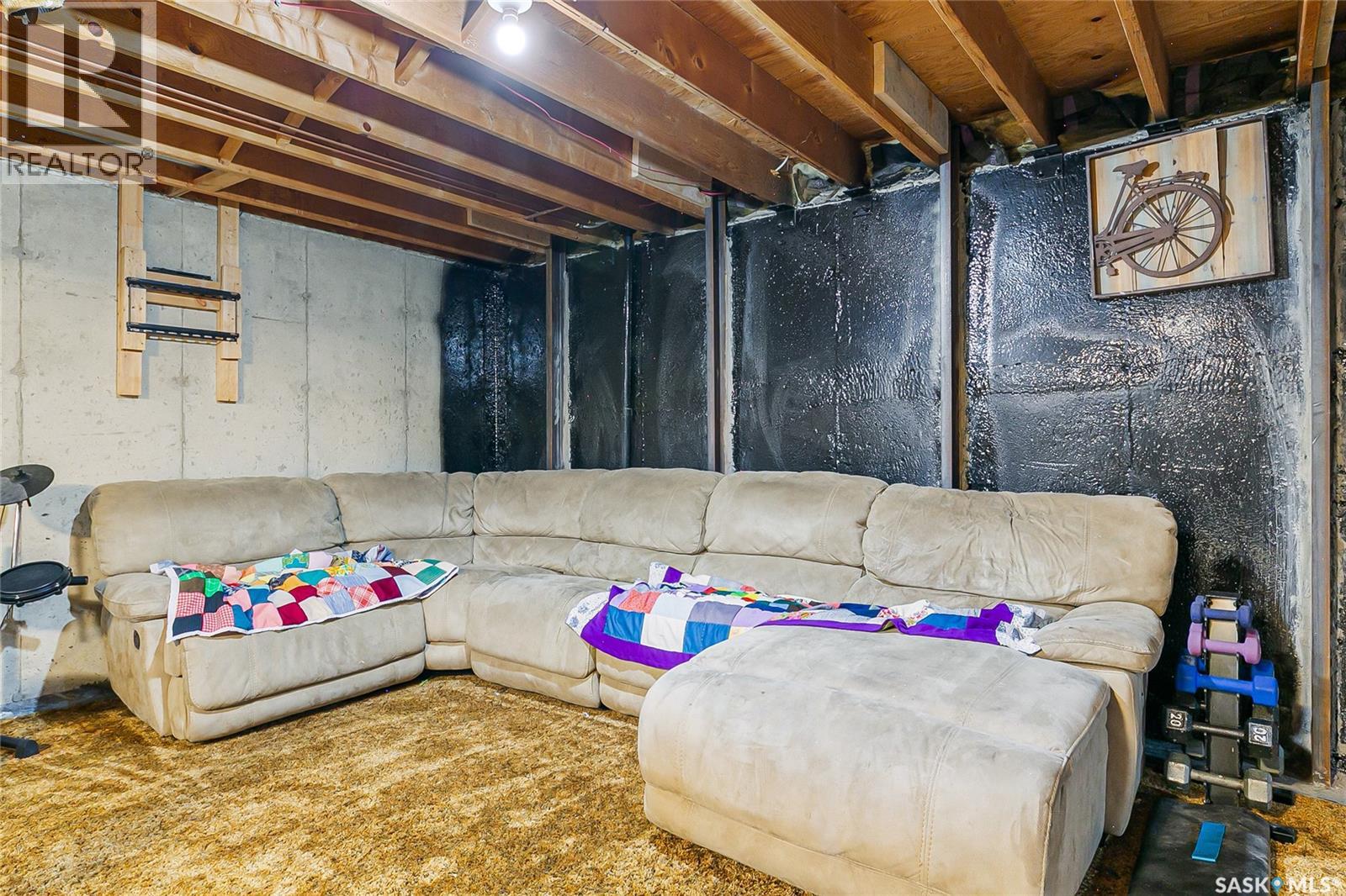 7354 Blakeney Drive, Regina, Saskatchewan  S4X 2M5 - Photo 33 - SK032342