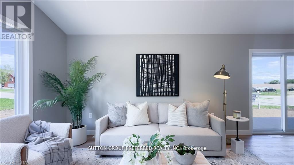 230 Beech Street, Central Huron, Ontario  N0M 1L0 - Photo 15 - X12973110