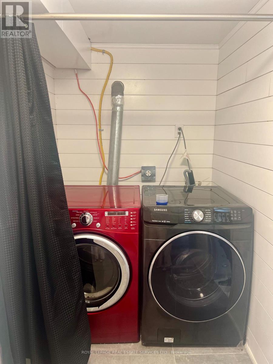 Bsmnt - 569 Valley Drive, Oakville, Ontario  L6L 4L9 - Photo 4 - W12973942