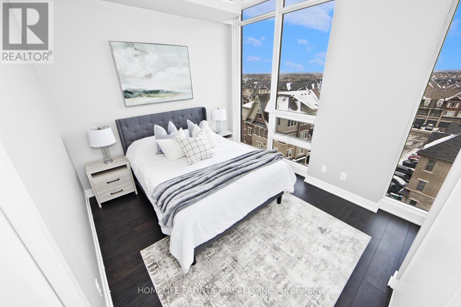 603 - 180 Veterans Drive, Brampton, Ontario  L7A 5G7 - Photo 12 - W12973954