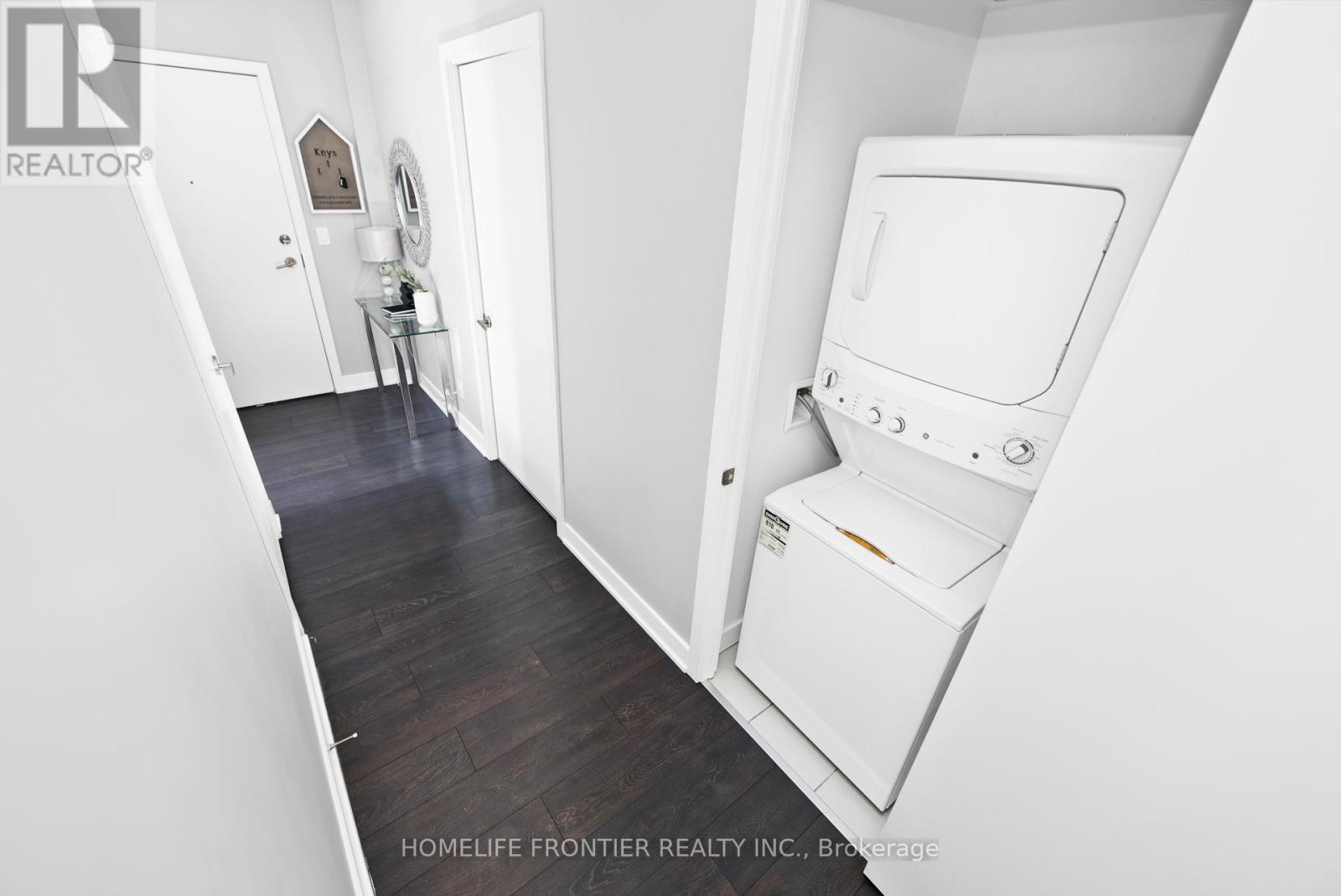 603 - 180 Veterans Drive, Brampton, Ontario  L7A 5G7 - Photo 19 - W12973954