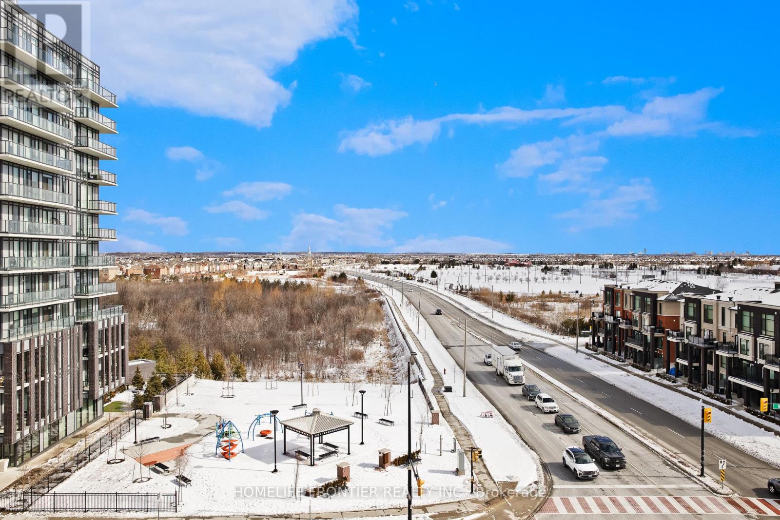 603 - 180 Veterans Drive, Brampton, Ontario  L7A 5G7 - Photo 24 - W12973954