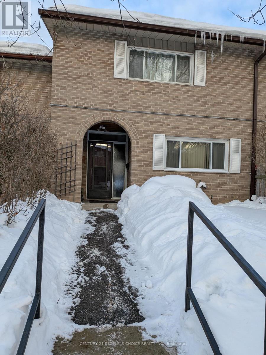 89 - 14 London Green Court E, Toronto, Ontario  M3N 1K2 - Photo 2 - W12974010