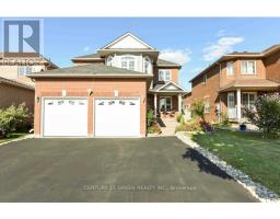 5623 WHITEHORN AVENUE, Mississauga, Ontario