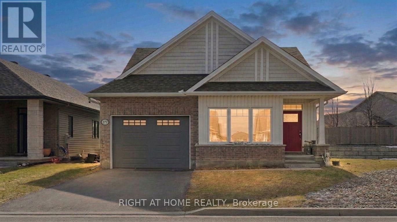 272 Maygrass Way, Ottawa, Ontario  K2S 2K9 - Photo 1 - X12963294