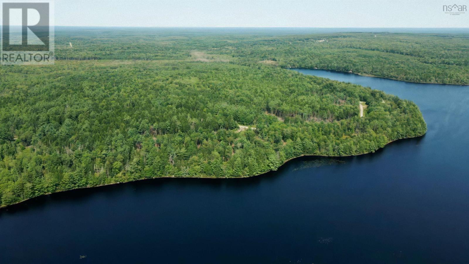 Lot 4 Robert E Road, Kemptville, Nova Scotia