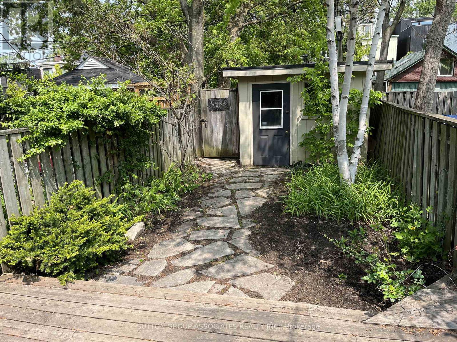 1 - 26 Alcina Avenue, Toronto, Ontario  M6G 2E8 - Photo 20 - C12970210