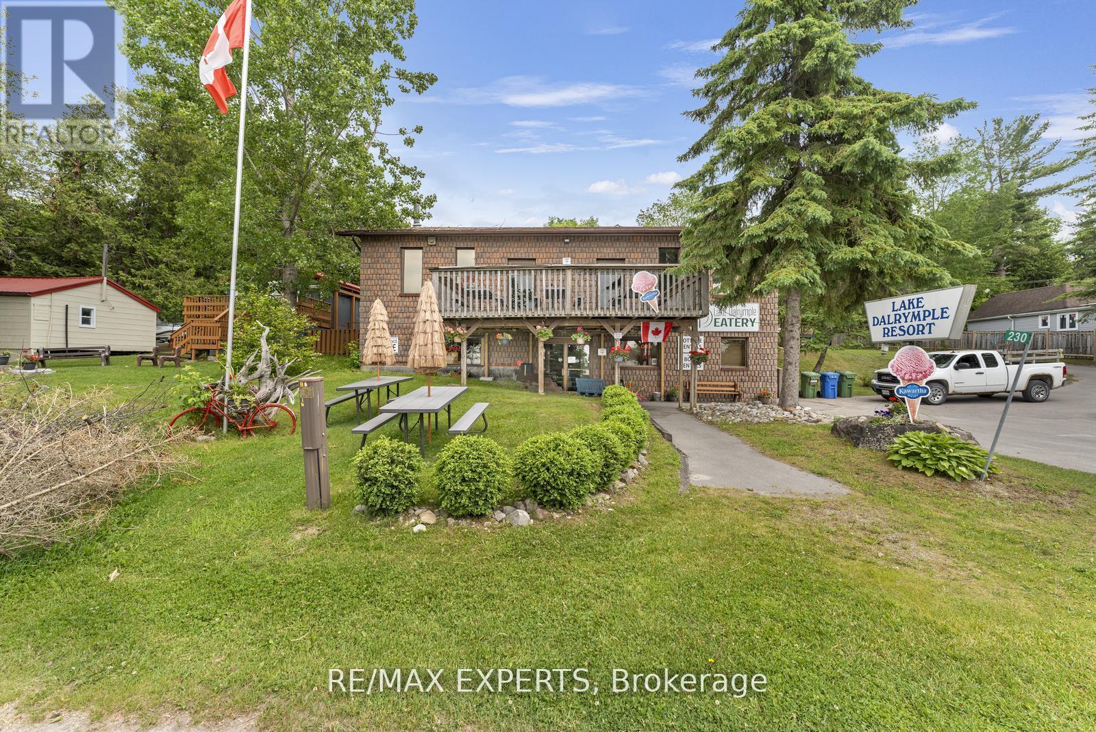 18 - 230-232 Lake Dalrymple Road, Kawartha Lakes, Ontario  L0K 1W0 - Photo 24 - X12973930