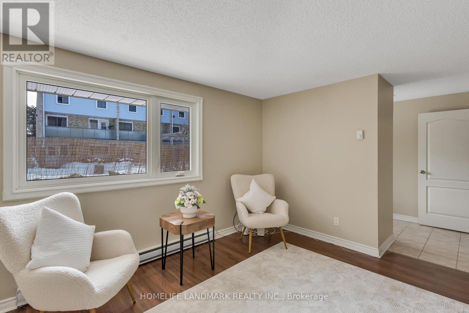 28 - 35 Breckenridge Drive, Kitchener, Ontario  N2B 3H5 - Photo 10 - X12973960