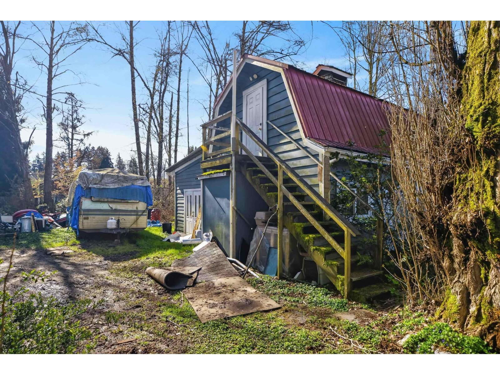 8642 Harvie Road, Surrey, British Columbia  V4N 3G5 - Photo 30 - R3106969