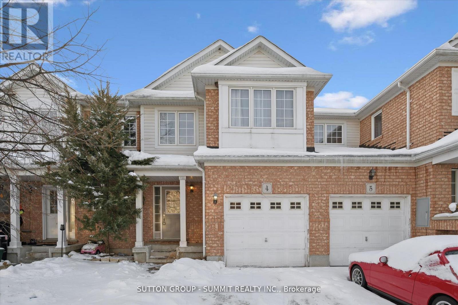 4 - 71 Garth Massey Drive, Cambridge, Ontario  N1T 2G8 - Photo 2 - X12973966