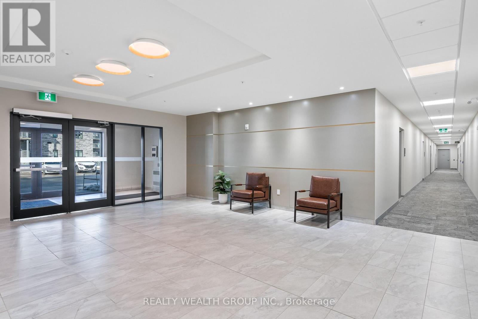 308 - 1201 Lackner Place, Kitchener, Ontario  N2A 0L4 - Photo 11 - X12973978