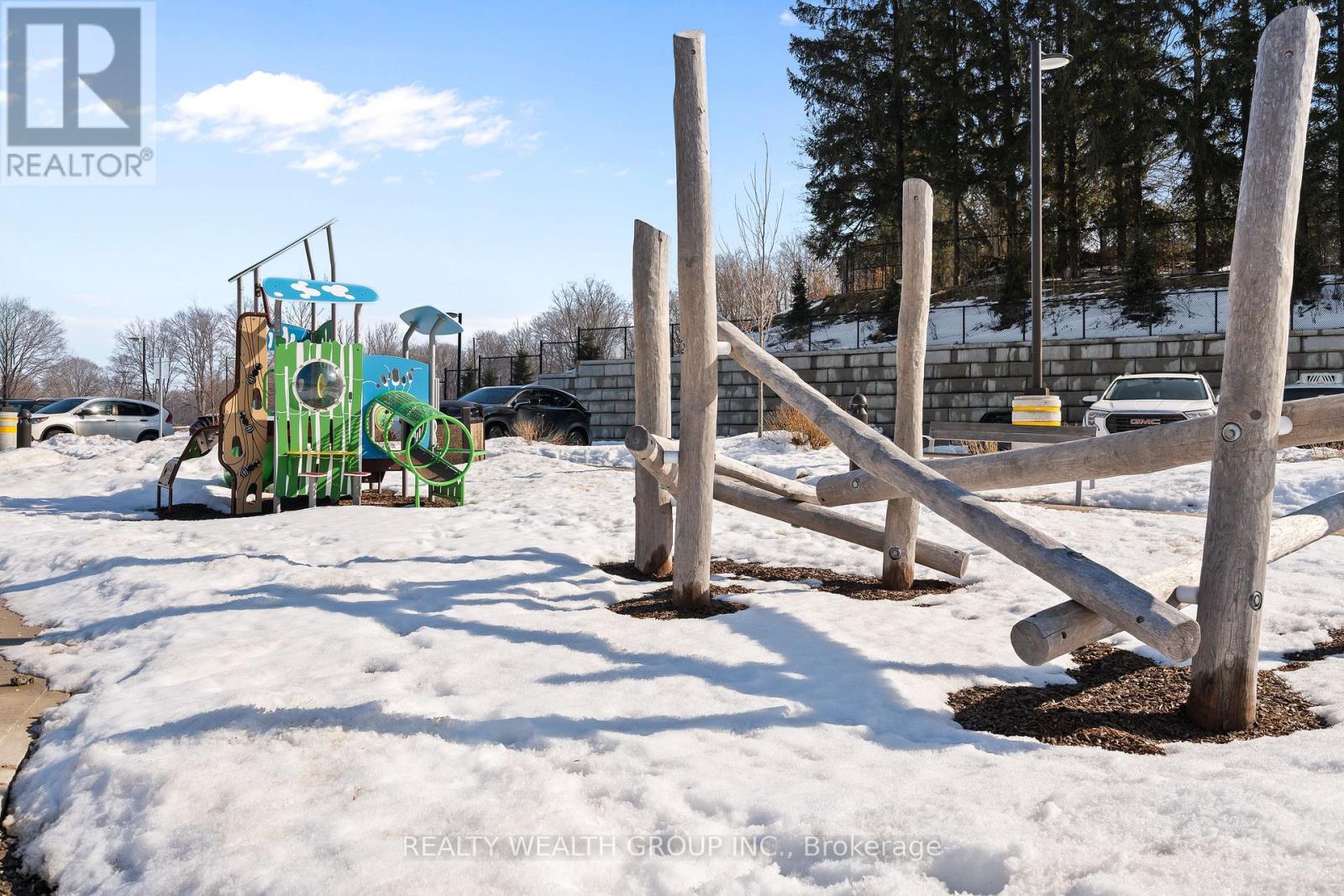 308 - 1201 Lackner Place, Kitchener, Ontario  N2A 0L4 - Photo 17 - X12973978