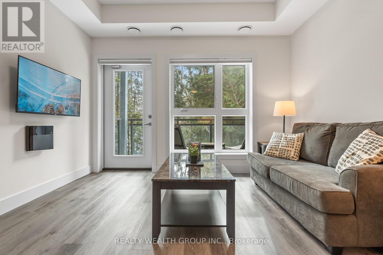 308 - 1201 Lackner Place, Kitchener, Ontario  N2A 0L4 - Photo 4 - X12973978