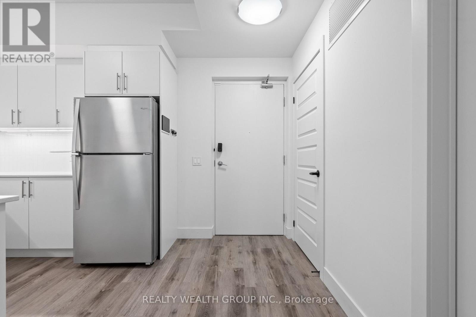 308 - 1201 Lackner Place, Kitchener, Ontario  N2A 0L4 - Photo 8 - X12973978