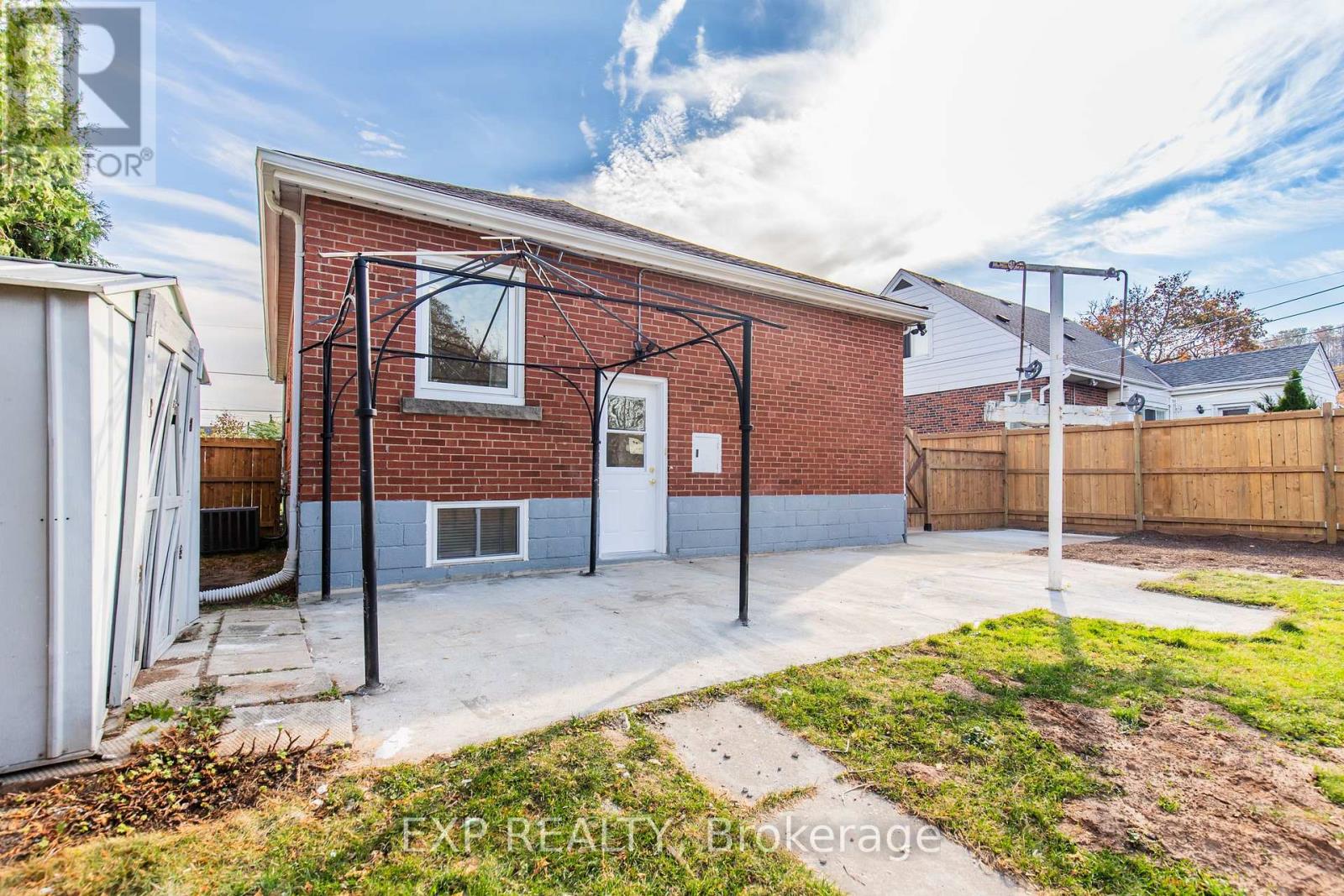 Main - 46 Upper Walker Avenue, Hamilton, Ontario  L8G 1S8 - Photo 33 - X12973996