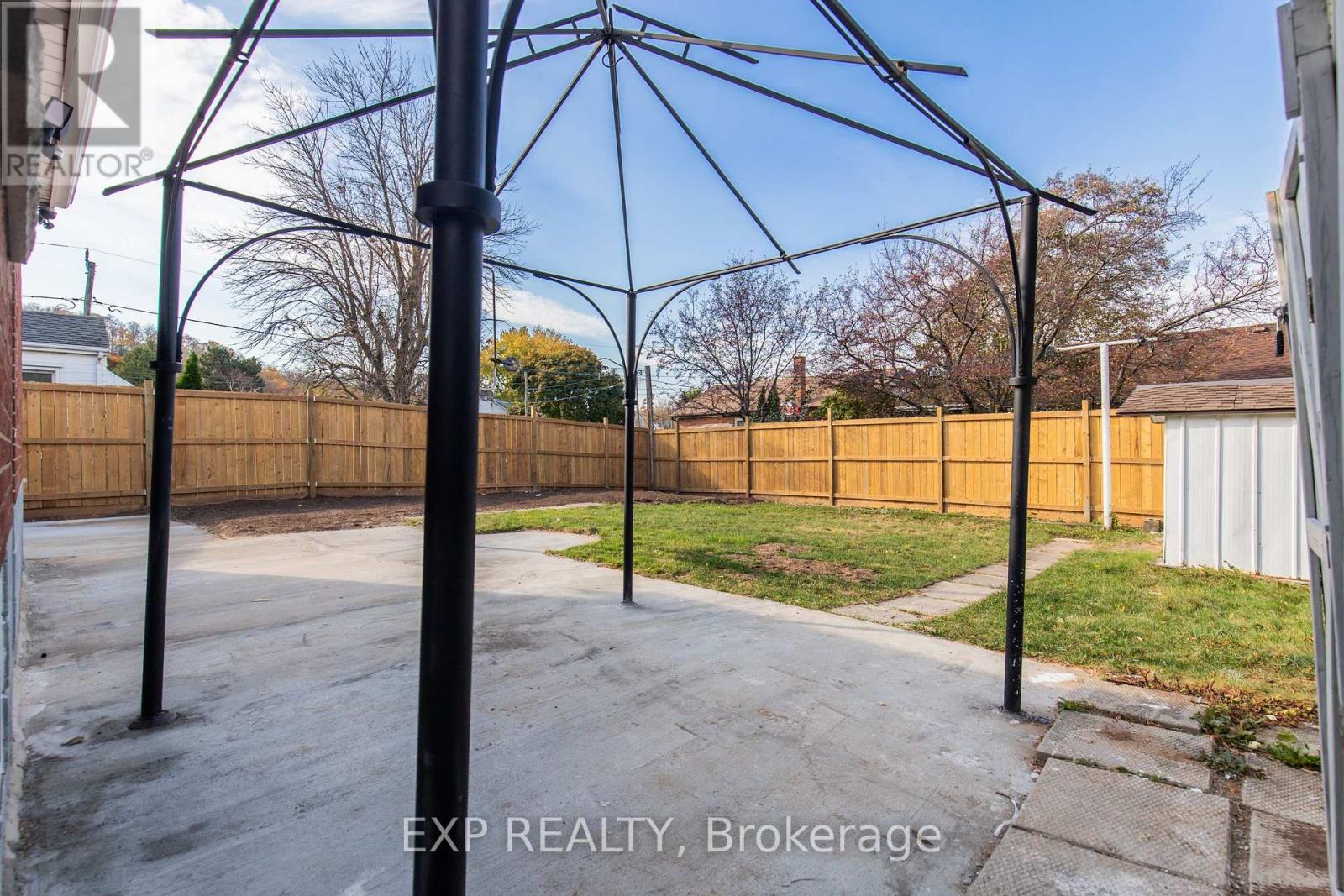 Main - 46 Upper Walker Avenue, Hamilton, Ontario  L8G 1S8 - Photo 37 - X12973996