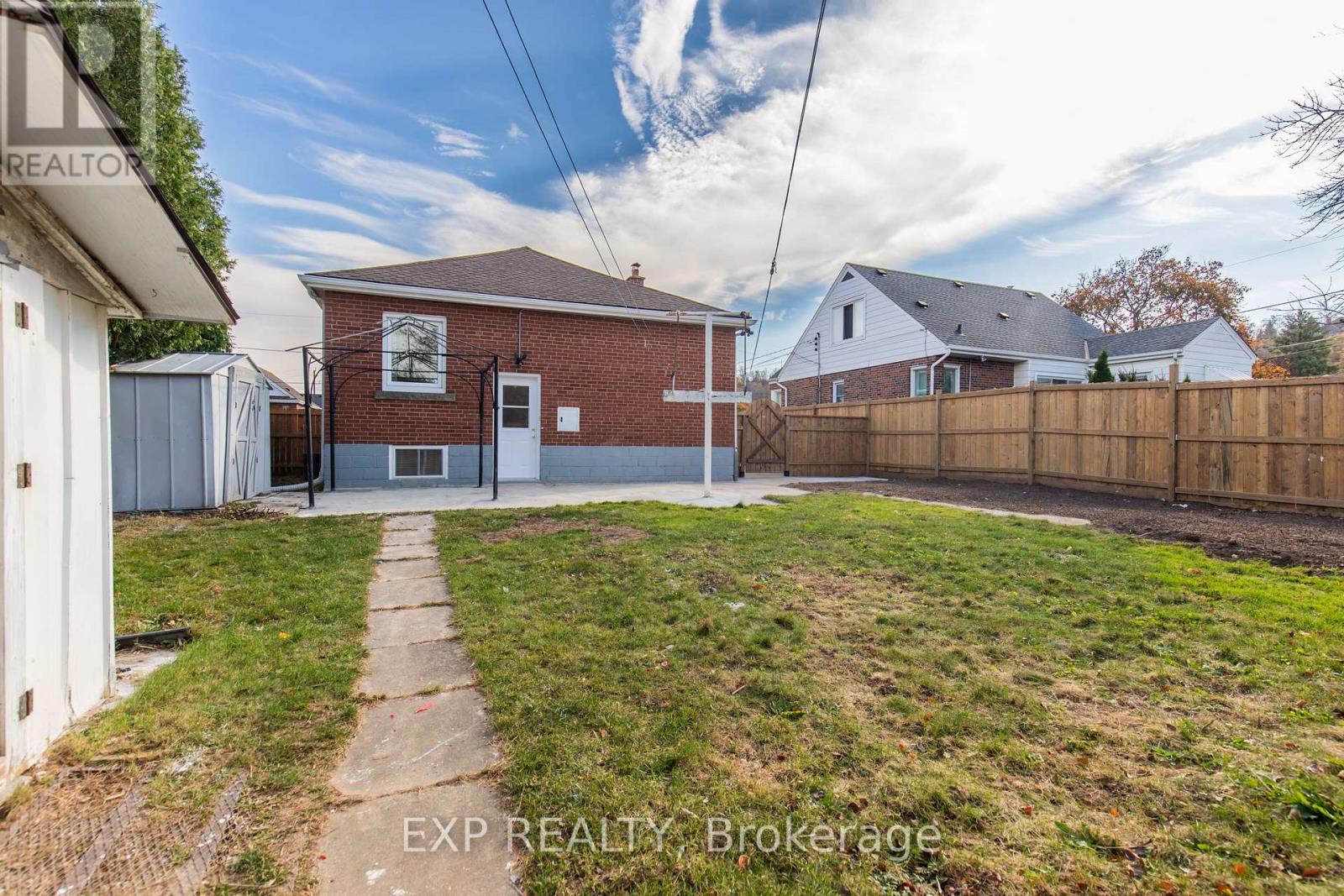 Main - 46 Upper Walker Avenue, Hamilton, Ontario  L8G 1S8 - Photo 38 - X12973996