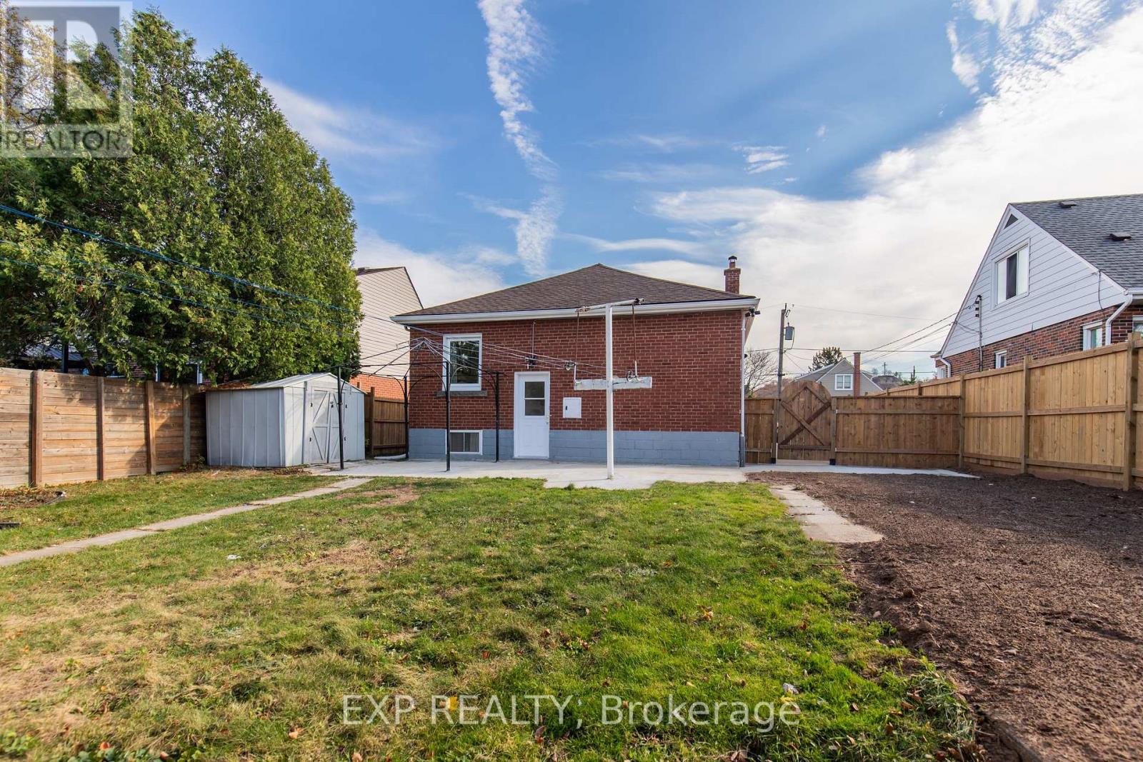 Main - 46 Upper Walker Avenue, Hamilton, Ontario  L8G 1S8 - Photo 39 - X12973996