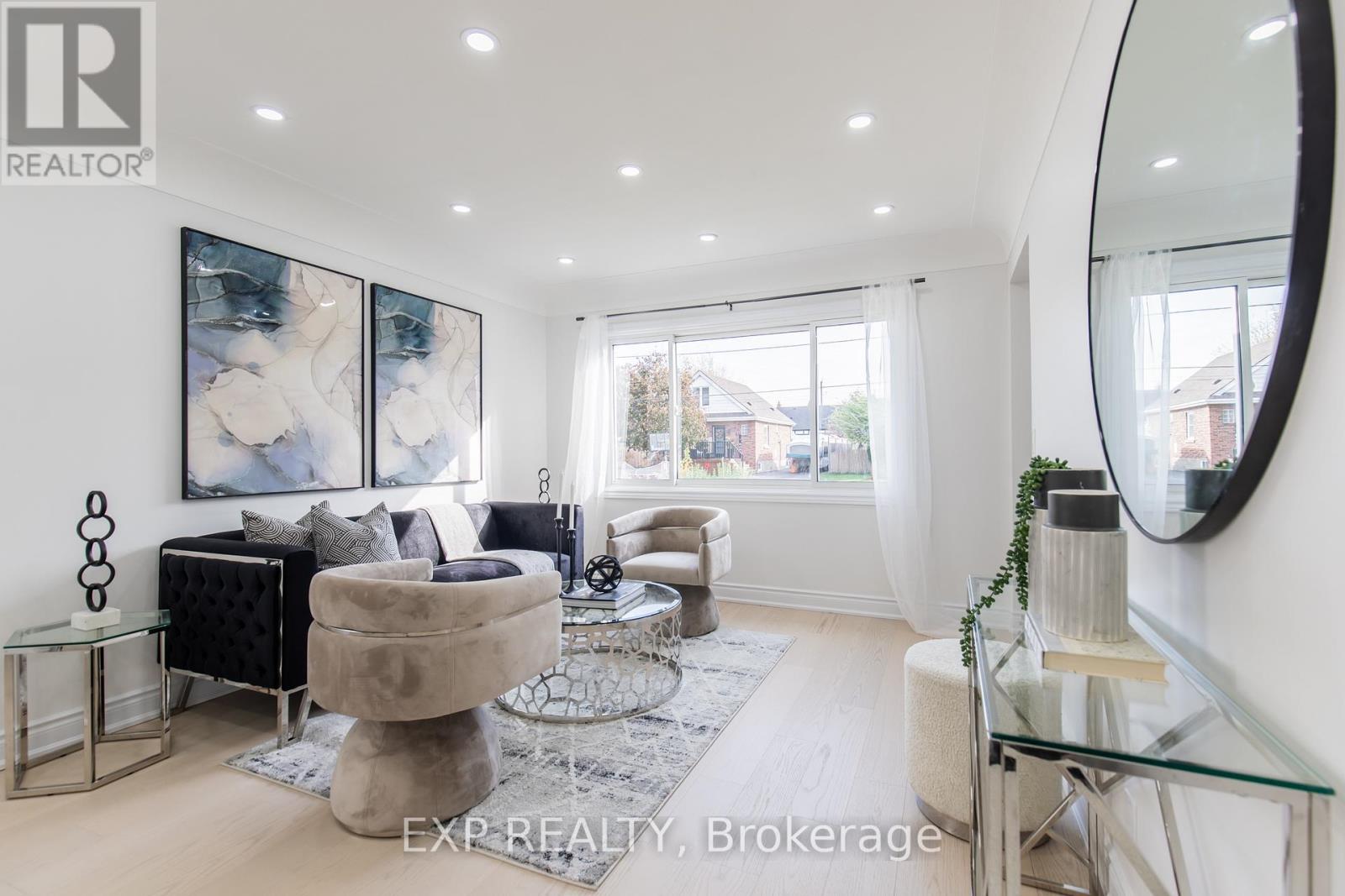 Main - 46 Upper Walker Avenue, Hamilton, Ontario  L8G 1S8 - Photo 6 - X12973996